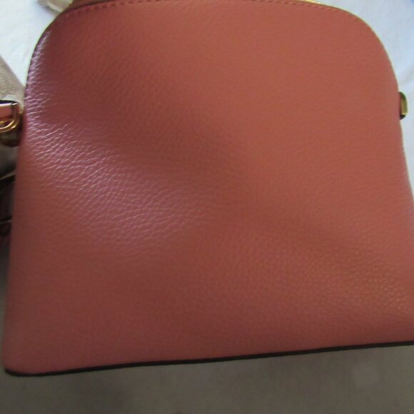 MICHAEL KORS DAIRA SMALL 2- 1 SATCHEL BAGS GREAT GIFT FOR HER $358.00 AUTHENTIC - Picture 13 of 16